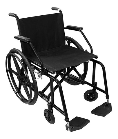 Cadeira de Rodas Prolife Confort Liberty Obeso 002
