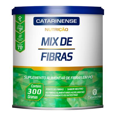 Mix Fibras 300g