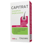 Capitrat shampoo