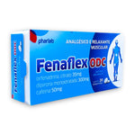 Fenaflex ODC 20 comprimidos