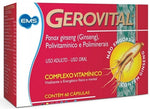 Gerovital 60 cápsulas