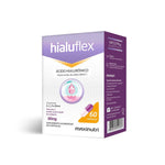 Hialuflex 80mg 60 cápsulas