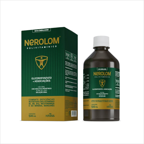 Nerolon 500ml